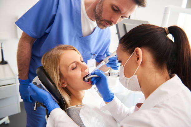 Best Teeth Whitening  in High Point, NC