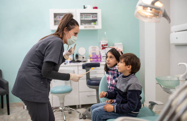 Best Invisalign and Clear Aligners  in High Point, NC