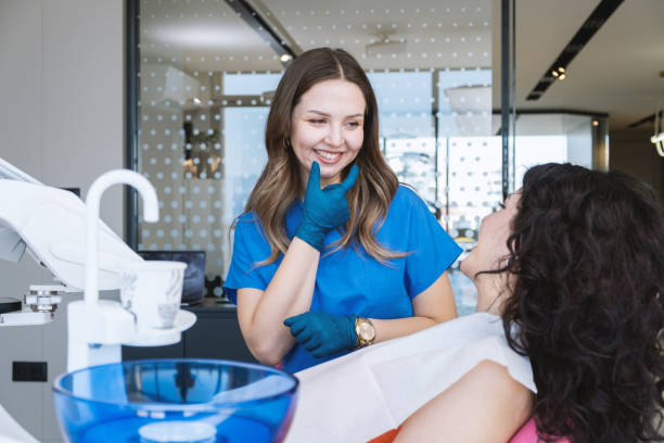 Best Full Mouth Reconstruction  in High Point, NC
