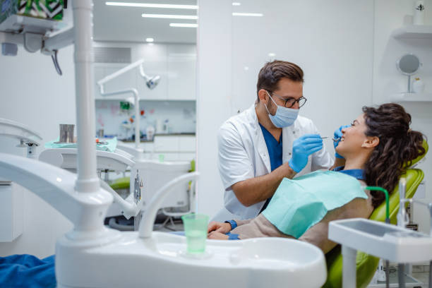 Best Dental Fillings (Composite and Amalgam)  in High Point, NC