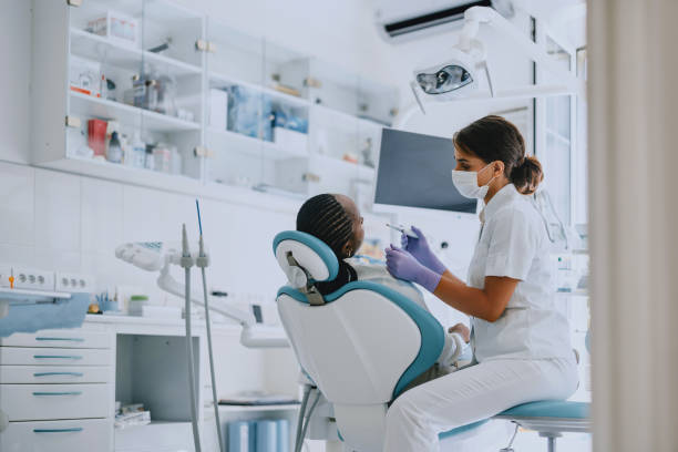Best Oral Cancer Screening  in High Point, NC