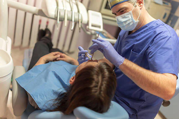 Laser Dentistry in High Point, NC
