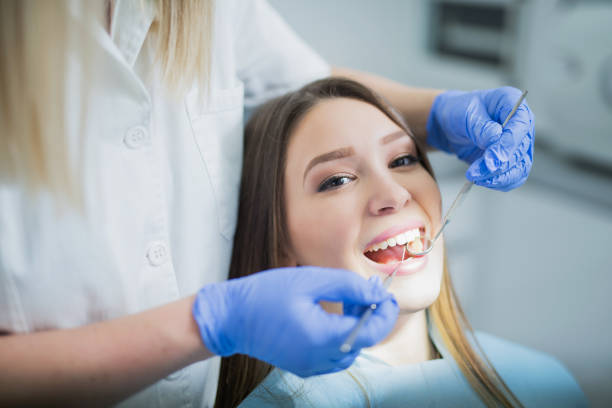 High Point, NC Dental Services Company