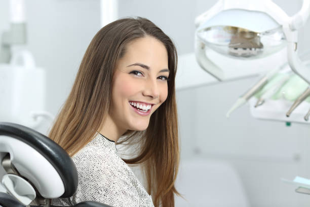 Oral Cancer Screening in High Point, NC